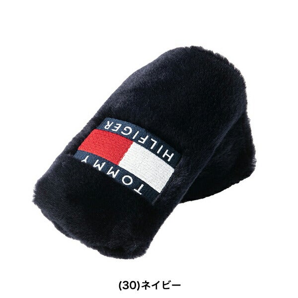 トミーヒルフィガー2023年秋冬モデルユニセックスボアパターカバーブレードタイプTHMG3FH4TOMMYHILFIGER【23】
