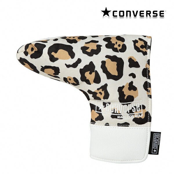 コンバース2023年秋冬モデルユニセックスパターカバーブレードタイプ33701210CONVERSE【23】