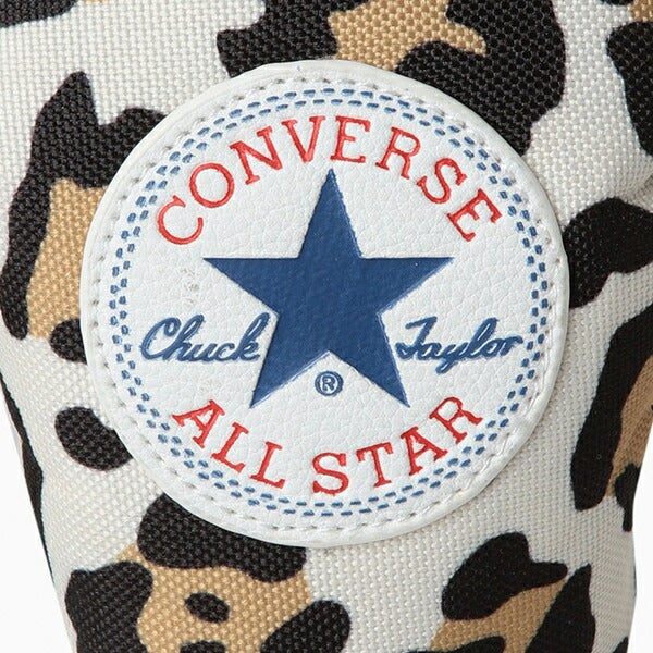 コンバース2023年秋冬モデルユニセックスパターカバーブレードタイプ33701210CONVERSE【23】