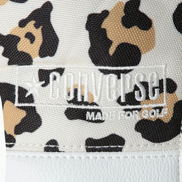 コンバース2023年秋冬モデルユニセックスパターカバーブレードタイプ33701210CONVERSE【23】