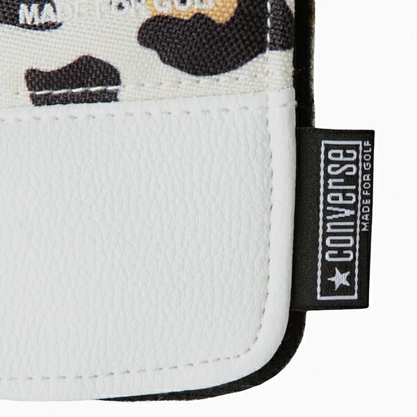 コンバース2023年秋冬モデルユニセックスパターカバーブレードタイプ33701210CONVERSE【23】