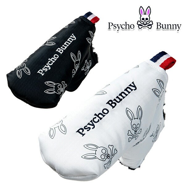 サイコバニー2024年春夏モデルユニセックスパターカバーブレードタイプPBMG4SH5PsychoBunny【24】