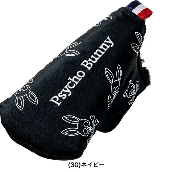 サイコバニー2024年春夏モデルユニセックスパターカバーブレードタイプPBMG4SH5PsychoBunny【24】