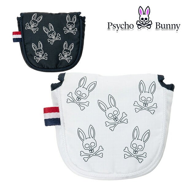 サイコバニー2024年春夏モデルユニセックスパターカバーマレットタイプPBMG4SH6PsychoBunny【24】