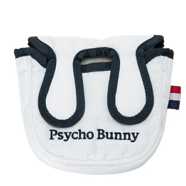 サイコバニー2024年春夏モデルユニセックスパターカバーマレットタイプPBMG4SH6PsychoBunny【24】