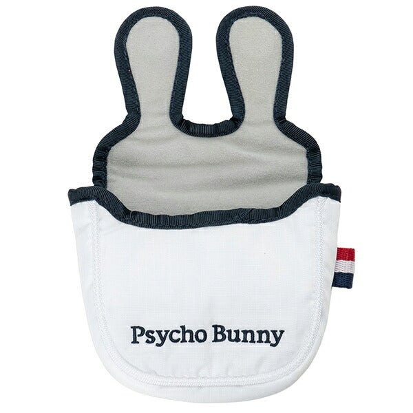 サイコバニー2024年春夏モデルユニセックスパターカバーマレットタイプPBMG4SH6PsychoBunny【24】