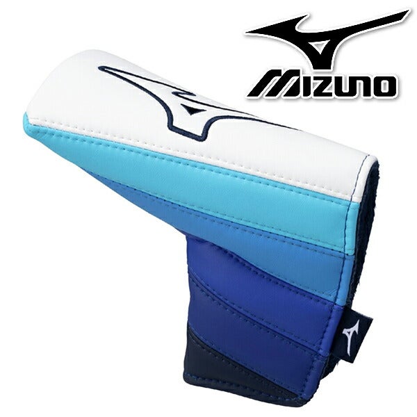 ミズノメンズパターカバーピン・ハーフマレット用5LGH2515【25】