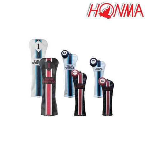 本間ゴルフ/HONMAGOLF/ホンマゴルフHC-1506ヘッドカバードライバー用【HONMAGOLF/ホンマゴルフ2015年カタログ商品】【ゴルフ用品】|スポーツ・アウトドアゴルフパワーゴルフpowergolf通販