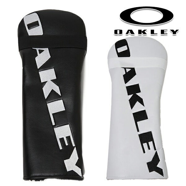 オークリー2025年春夏モデルメンズOAKLEYDRCOVER18.0ドライバー用ヘッドカバーFOS901969OAKLEY【25】