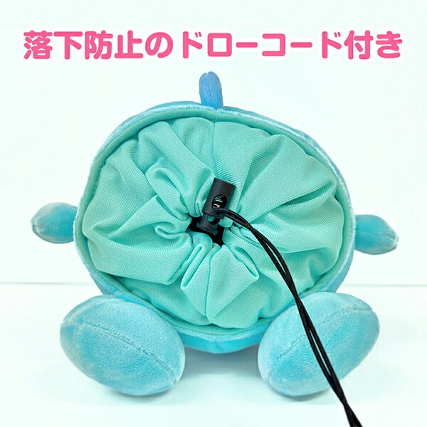 サンリオハンギョドンドライバー用ヘッドカバーHGHD001【25】
