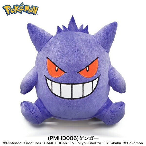 ポケットモンスタードライバー用ヘッドカバーPMHD001PMHD002PMHD003PMHD004PMHD005PMHD006【25】
