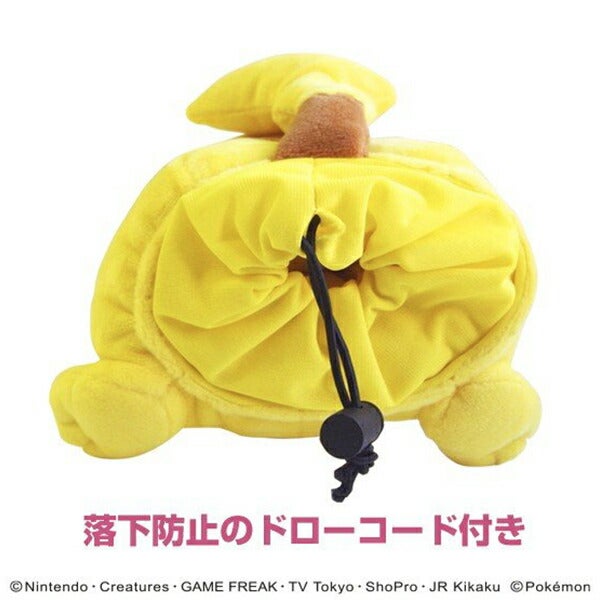 ポケットモンスタードライバー用ヘッドカバーPMHD001PMHD002PMHD003PMHD004PMHD005PMHD006【25】