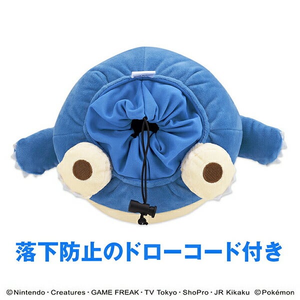 ポケットモンスタードライバー用ヘッドカバーPMHD001PMHD002PMHD003PMHD004PMHD005PMHD006【25】