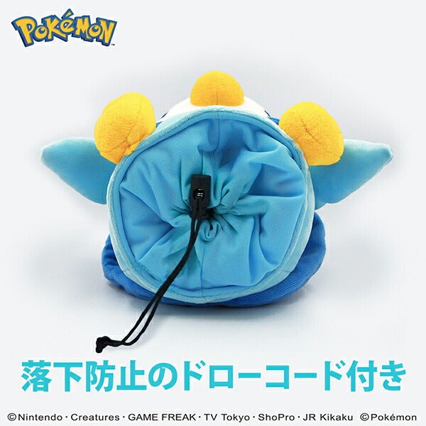 ポケットモンスタードライバー用ヘッドカバーPMHD001PMHD002PMHD003PMHD004PMHD005PMHD006【25】