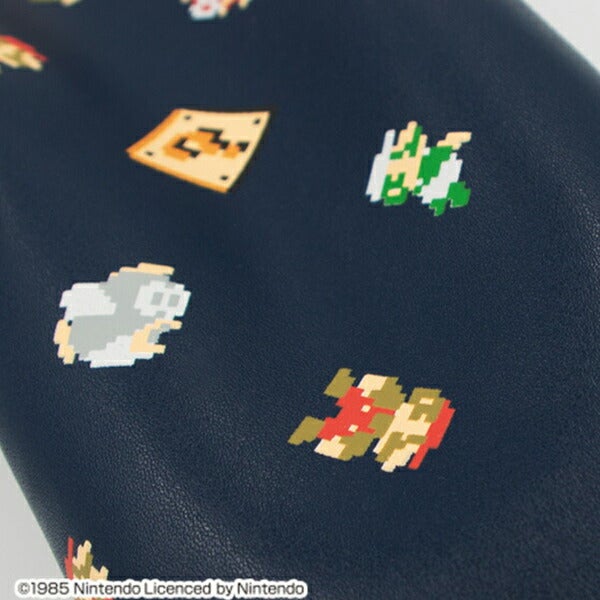 任天堂スーパーマリオブラザーズフェアウェイウッド用ヘッドカバーSBHF002【25】