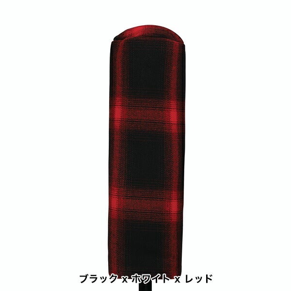タイトリスト2022年春夏モデルユニセックスtitleistバレルヘッドカバーフェアウェイ用ajhc2f【22】