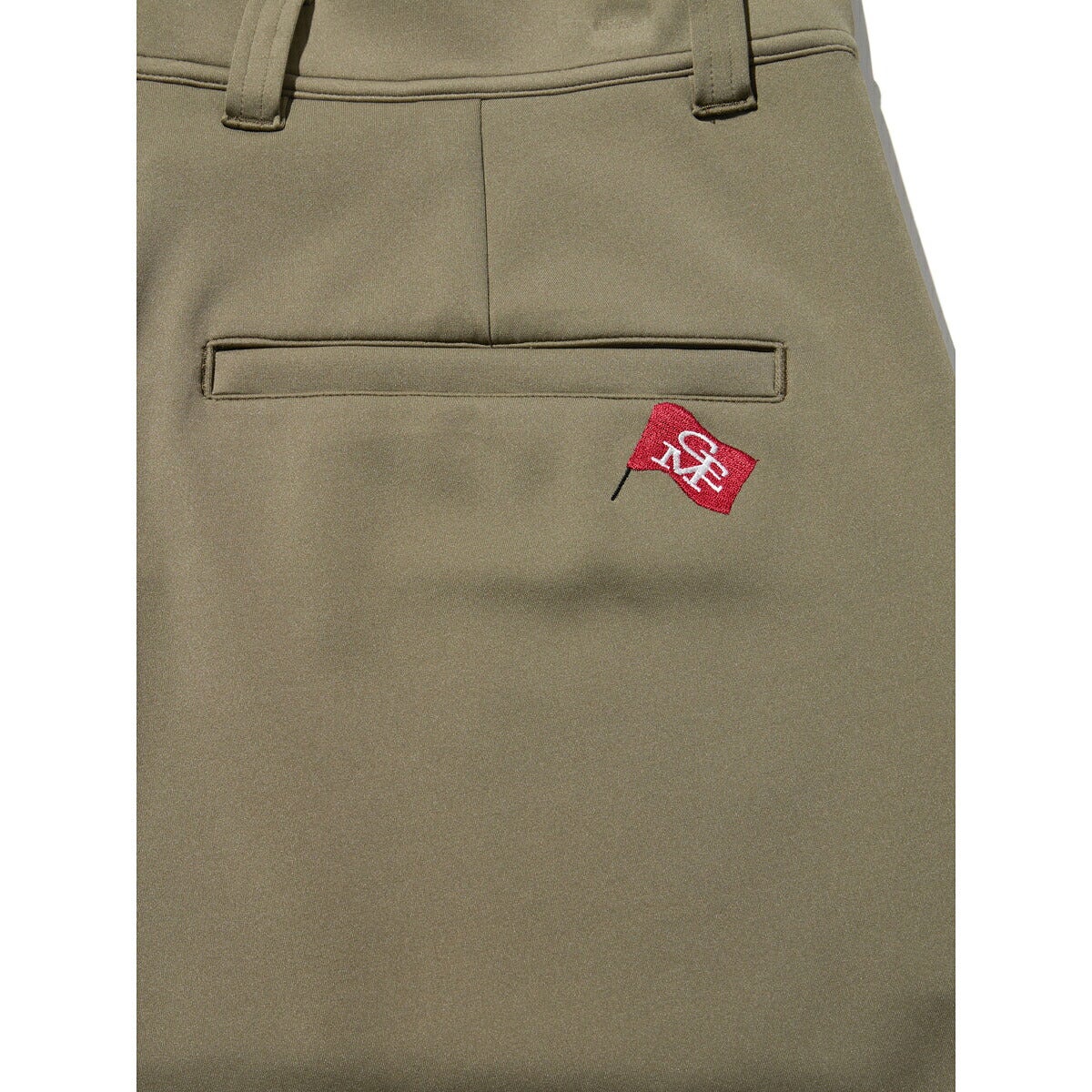 グリーンエッジモンキーズ2026年春夏モデルメンズNeoprenedoublepantsサイドプリントショートパンツ60355102【26SS】