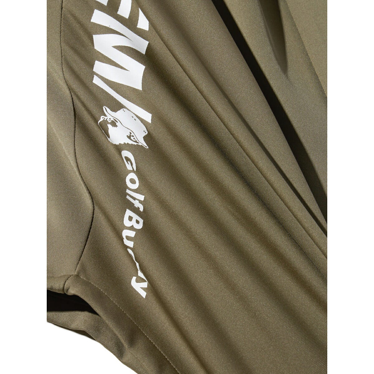 グリーンエッジモンキーズ2026年春夏モデルメンズNeoprenedoublepantsサイドプリントショートパンツ60355102【26SS】