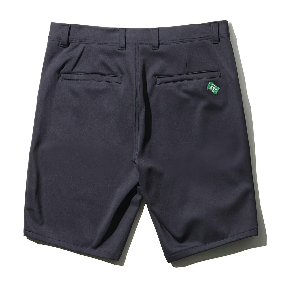 グリーンエッジモンキーズ2026年春夏モデルメンズNeoprenedoublepantsサイドプリントショートパンツ60355102【26SS】