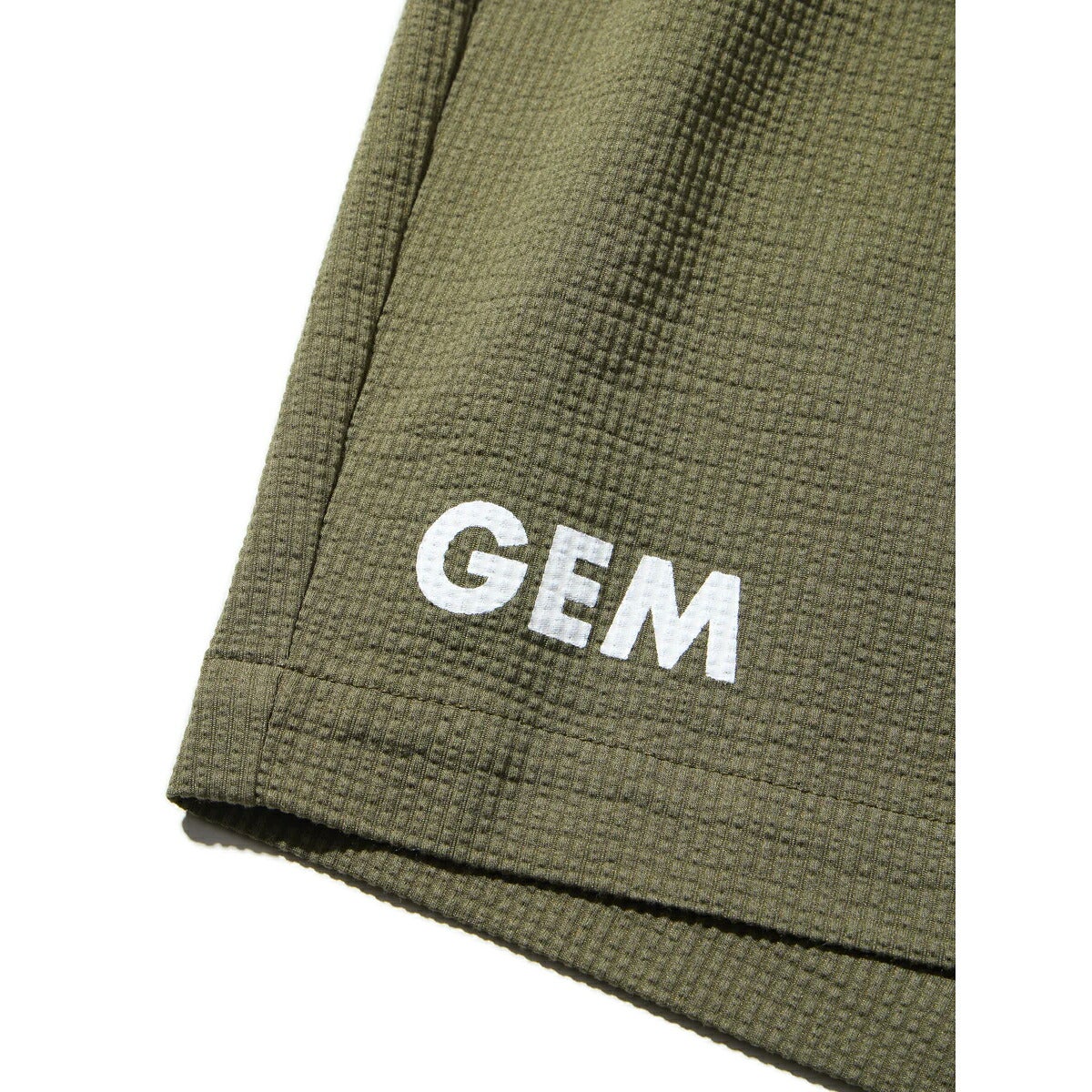 グリーンエッジモンキーズ2026年春夏モデルメンズKnitsoccershortpantsニットサッカーショートパンツ60355104【26SS】