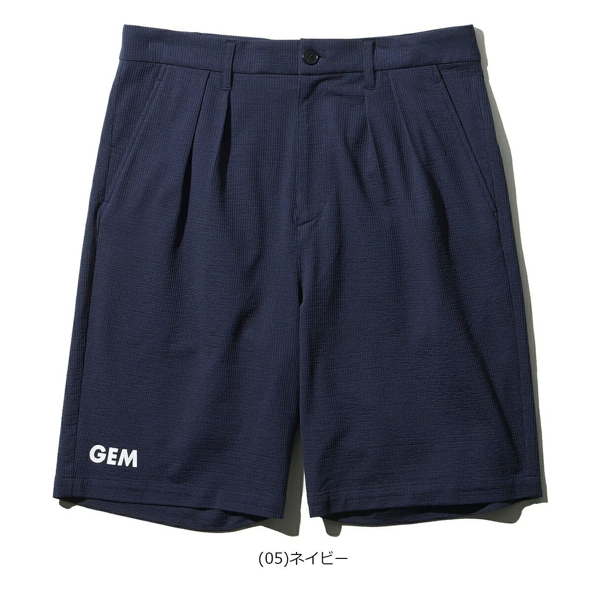 グリーンエッジモンキーズ2026年春夏モデルメンズKnitsoccershortpantsニットサッカーショートパンツ60355104【26SS】