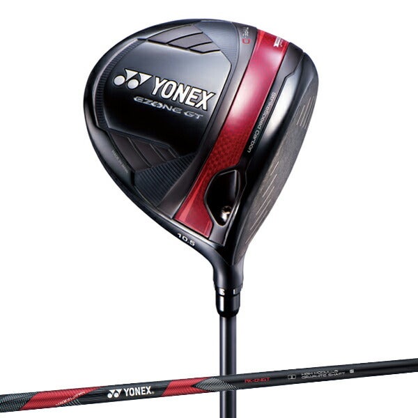 ヨネックスメンズEZONEGTイーゾーンジーティータイプDドライバーRK-04GTカーボンシャフトYonex【24】