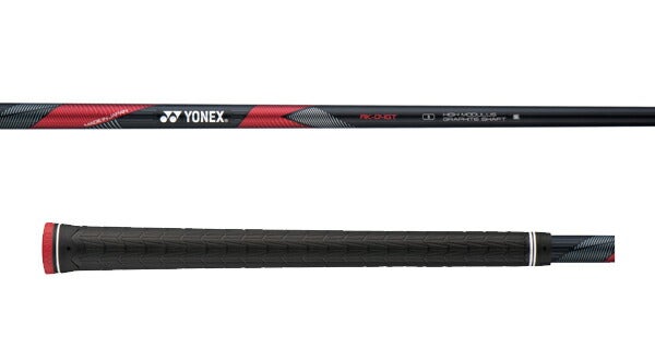 【レフティ／左利き用】24SSヨネックスメンズEZONEGTイーゾーンジーティータイプSドライバーRK-04GTカーボンシャフトYonex【24】