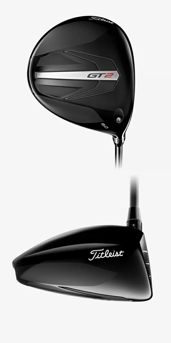 【特注】タイトリストメンズGT2ドライバーTourADVF-6カーボンシャフトTitleist【24】
