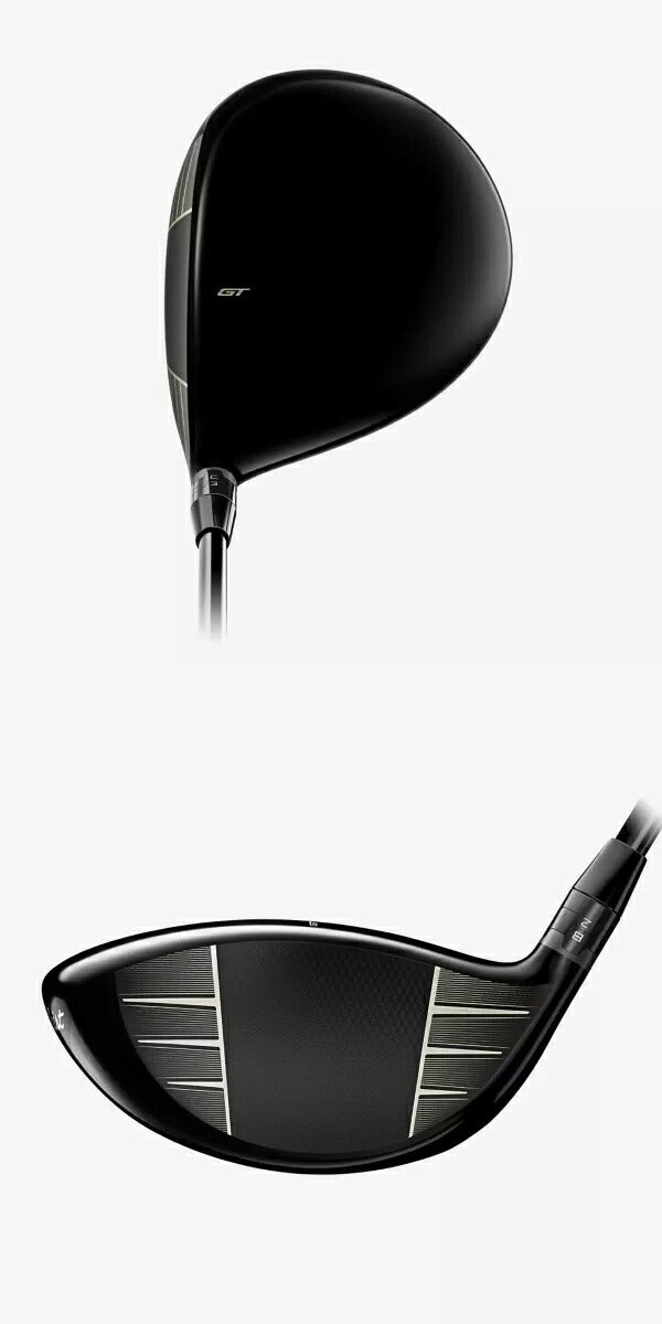 【特注】タイトリストメンズGT3ドライバーTensei1KBlue55カーボンシャフトTitleist【24】