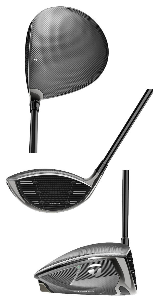 【メーカーカスタム】テーラーメイドゴルフメンズQi35ドライバー2025DiamanaBLUETM50カーボンシャフトTaylorMade【25】
