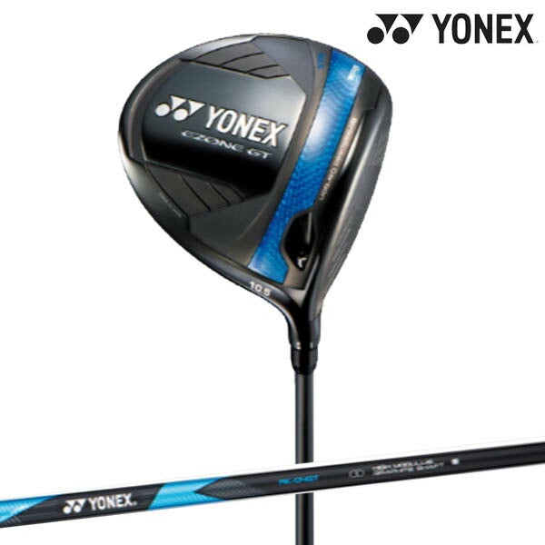 ヨネックスメンズEZONEGTMAXドライバーRK-04GTカーボンシャフトYONEX【25】