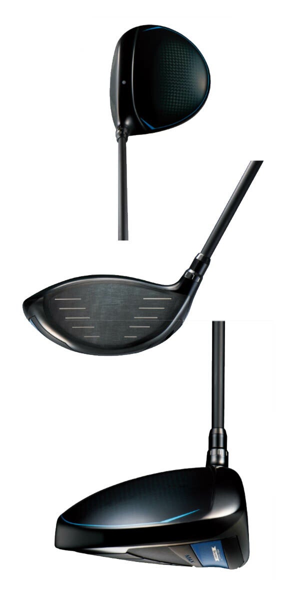 ヨネックスメンズEZONEGTMAXドライバーRK-04GTカーボンシャフトYONEX【25】