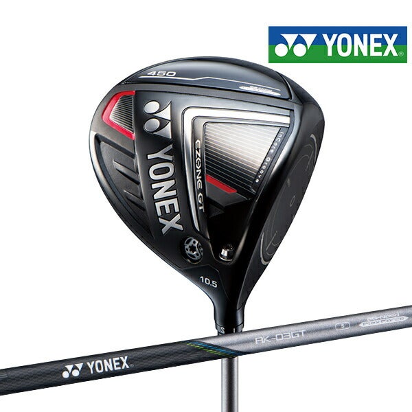 ヨネックスメンズイーゾーンジーティーEZONEGTドライバーRK-03GTカーボンシャフト【22】YONEX