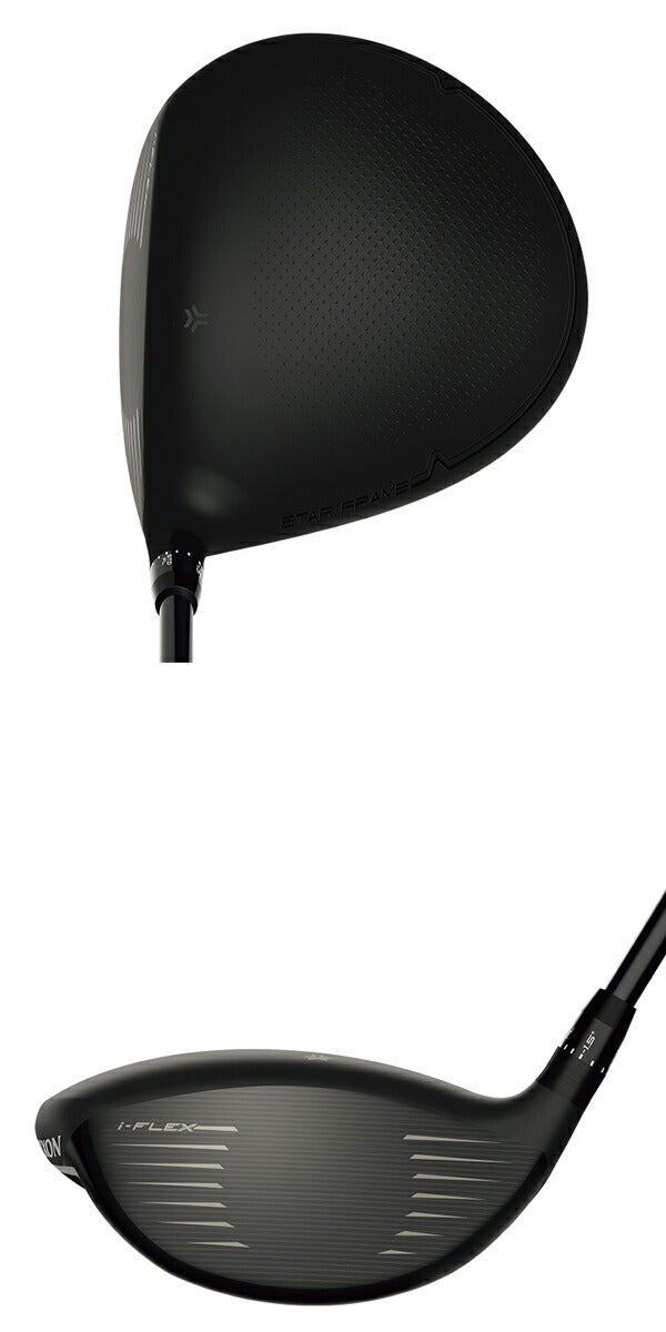 【特注】ダンロップメンズスリクソンZXiMAXドライバーVENTUSZXi60カーボンシャフトゼットエックスアイSRIXON【24】