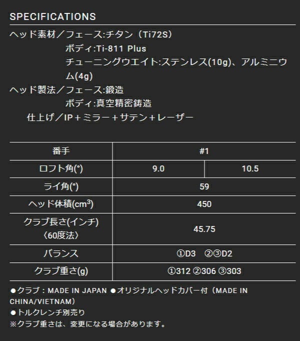 ダンロップメンズスリクソンZXiTRドライバーVENTUSZXi60カーボンシャフトゼットエックスアイSRIXON【24】