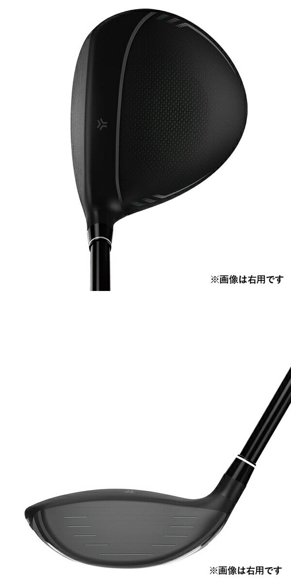 ★全品対象！★【2点以上、一緒に購入で最大Ｐ10倍！※要エントリー】【レフティ／左利き用】ダンロップスリクソンメンズZXMk-IIフェアウェイウッドDiamanaZX-IIカーボンシャフトSRIXONMk2【22】