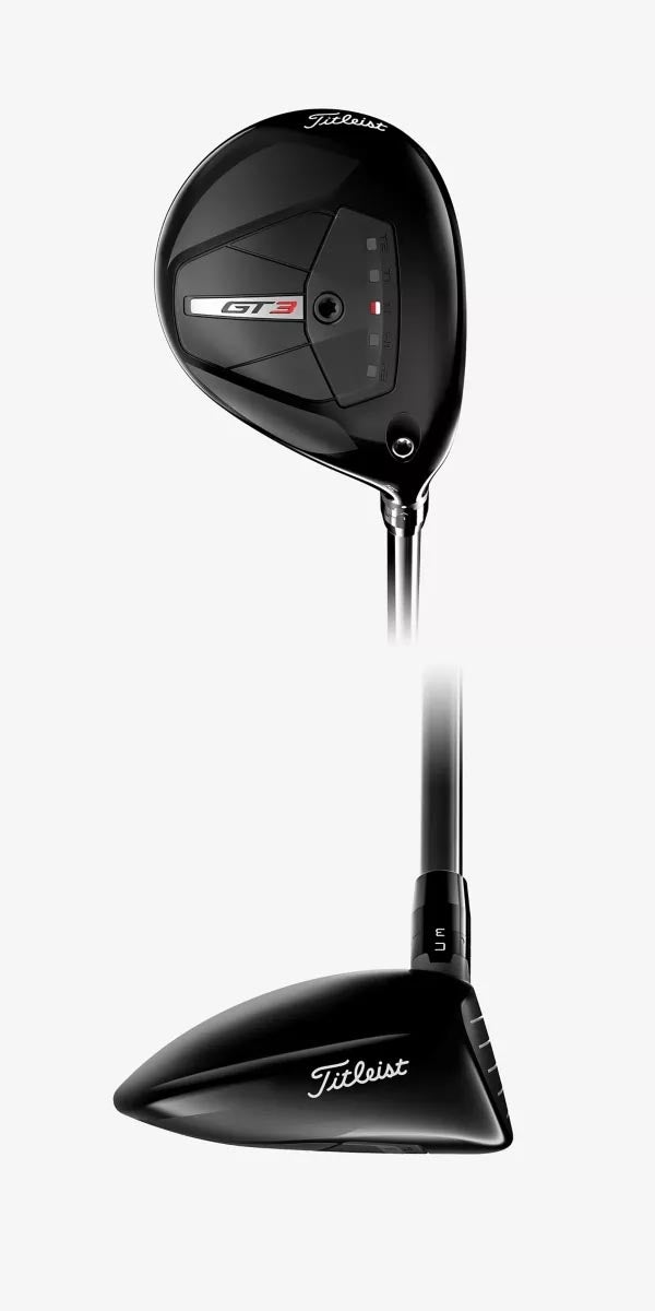 タイトリストメンズGT3フェアウェイウッドTensei1KBlue55カーボンシャフトTitleist【24】