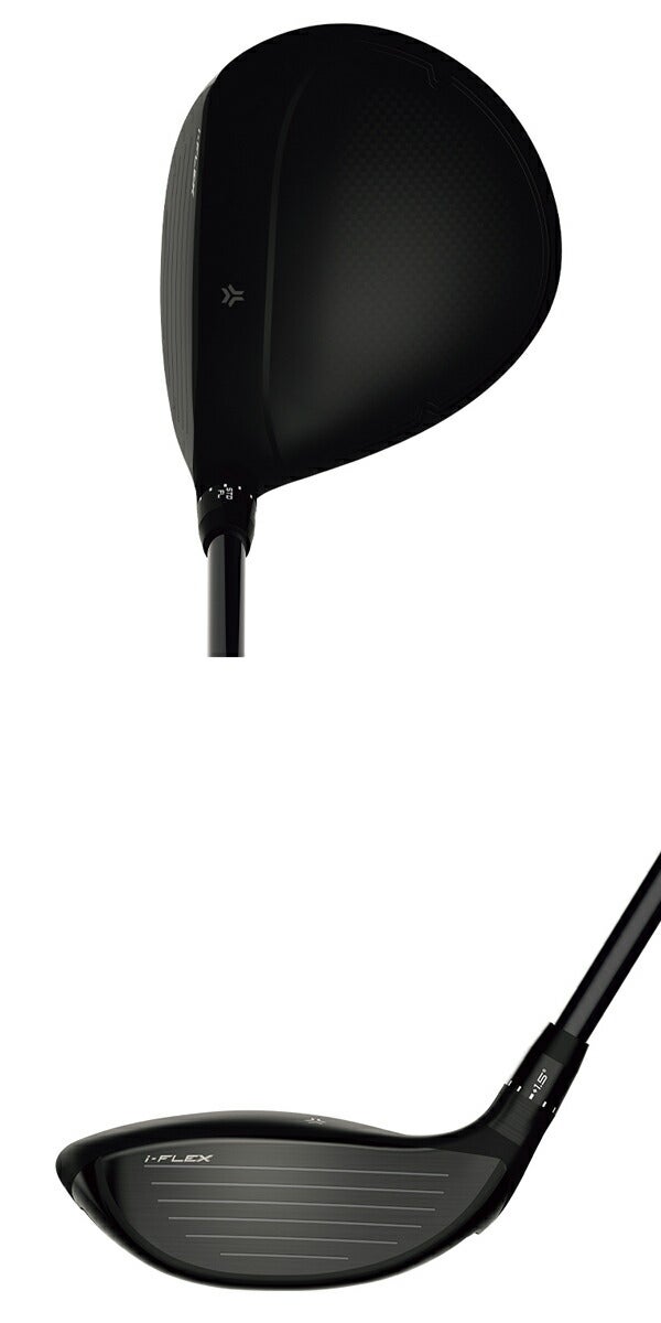 【特注】ダンロップメンズスリクソンZXiフェアウェイウッドVENTUSZXi60カーボンシャフトゼットエックスアイSRIXON【24】