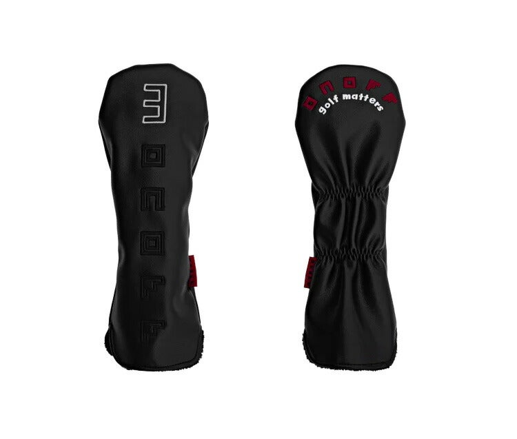 オノフメンズ26KUROFAIRWAYARMSクロフェアウェイウッドLABOSPECTATAKI60カーボンシャフト黒ONOFF【26SS】