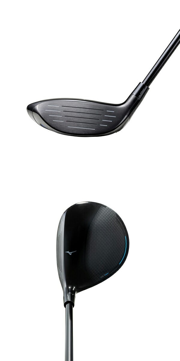 24SSミズノメンズST-MAX230フェアウェイウッドTOURADGMFカーボンシャフトMIZUNOゴルフ【24】