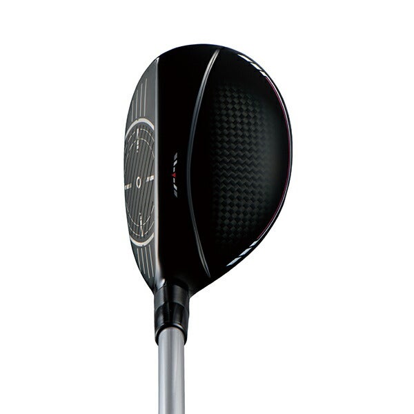 ヨネックスレディースイーゾーンジーティーEZONEGTユーティリティーRK-03GTカーボンシャフト【22】YONEX