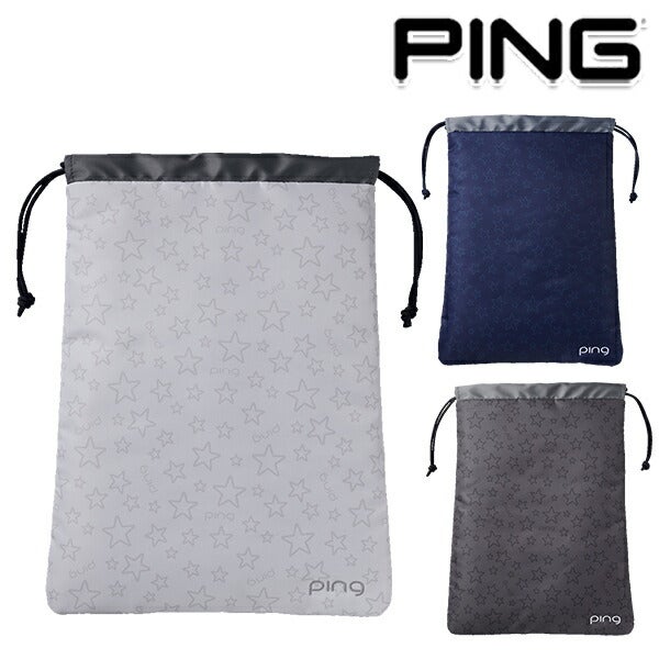 ピンゴルフメンズPOPSTARUTILITYPOUCHユーティリティポーチGB-A2318PINGGOLF【23】