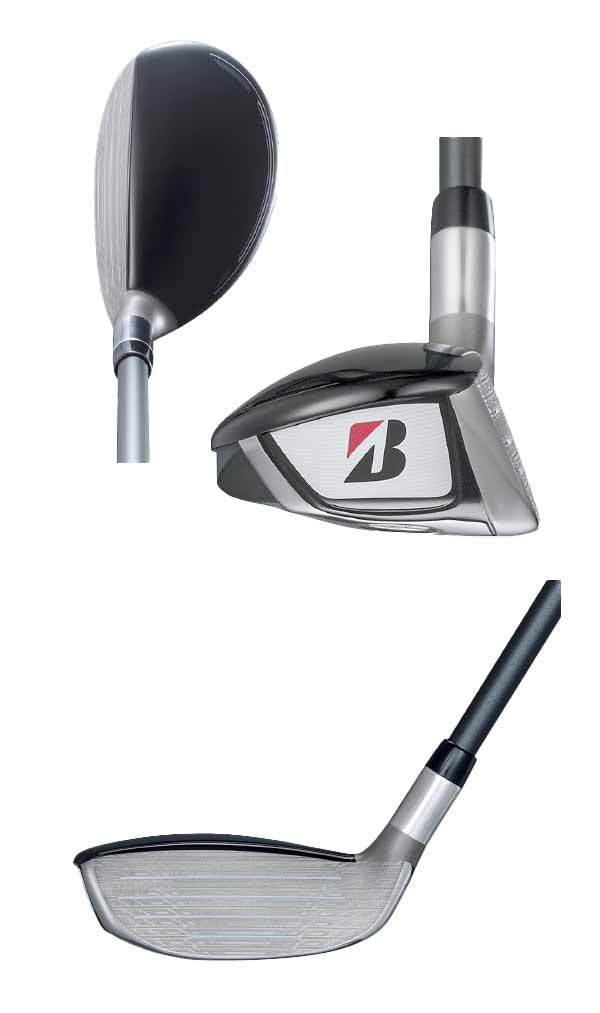 ブリヂストンゴルフメンズB1STユーティリティーVENTUSBS6hカーボンシャフトBRIDGESTONEGOLF【23】