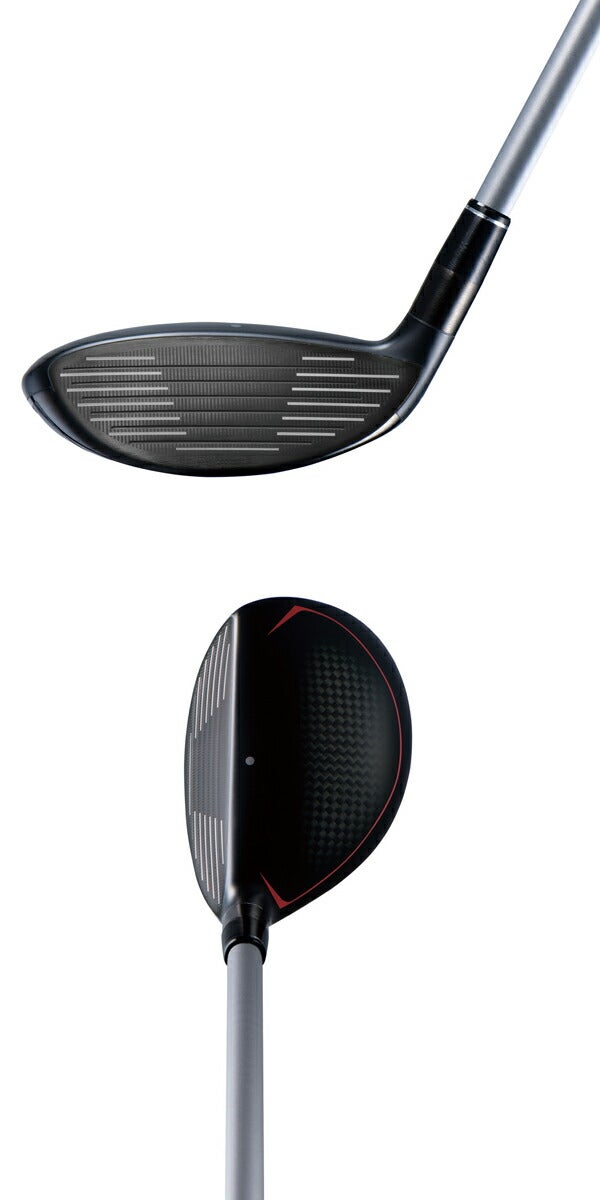 ヨネックスレディースEZONEGTイーゾーンジーティーユーティリティーRK-04GTWOMENカーボンシャフトYonex【24】