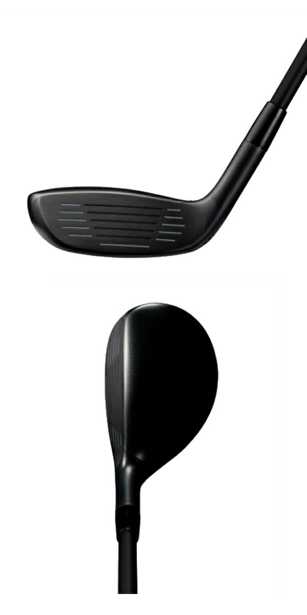 ミズノメンズJPXFLI-HIユーティリティー22MFUSIONIカーボンシャフトMIZUNOGOLFアイアン【25】