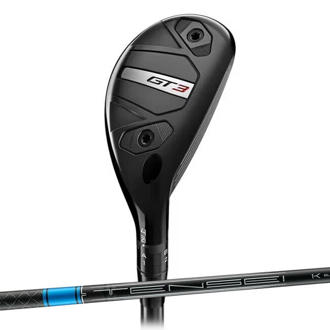 タイトリストメンズGT3ユーティリティメタルTENSEI1KBLUEHY65カーボンシャフトTitleist【25】
