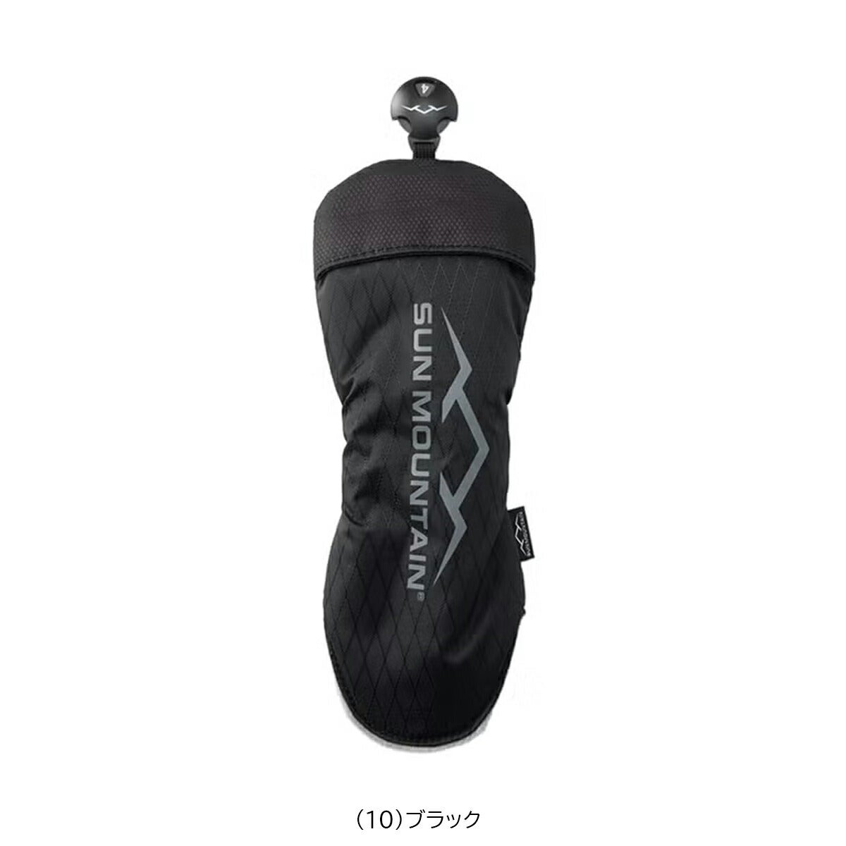 サンマウンテンユニセックスKEYHOLETYPEユーティリティ用ヘッドカバーSUMG6SH3【26SS】