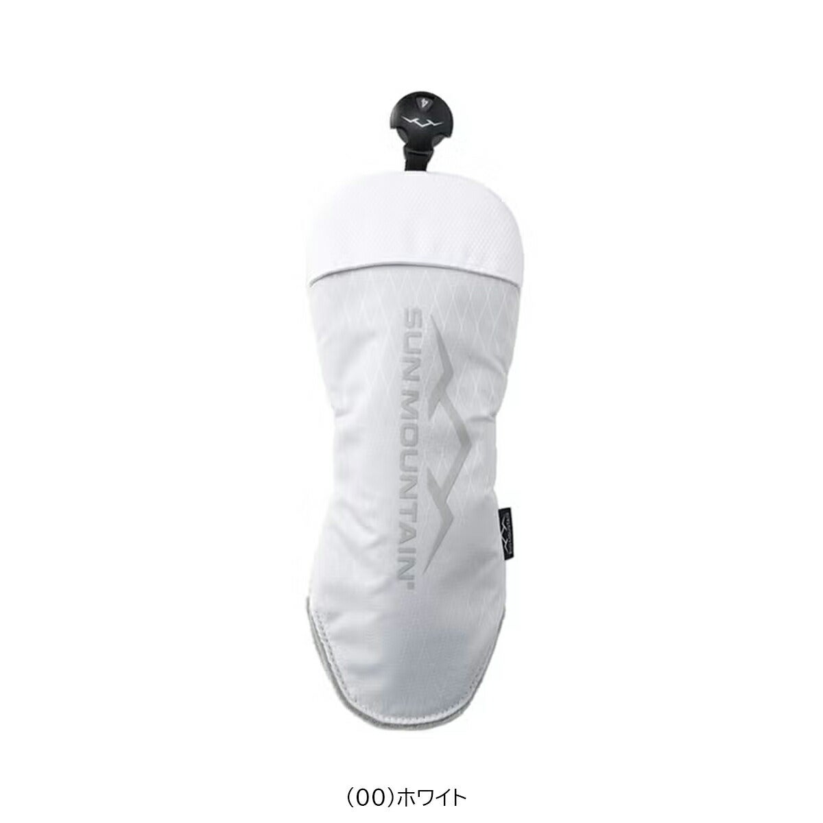 サンマウンテンユニセックスKEYHOLETYPEユーティリティ用ヘッドカバーSUMG6SH3【26SS】