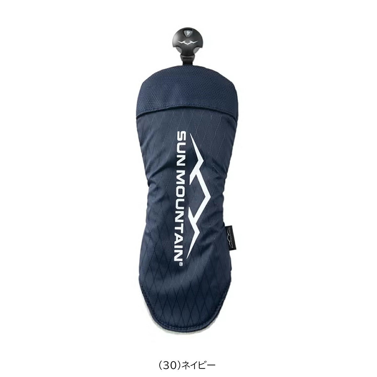 サンマウンテンユニセックスKEYHOLETYPEユーティリティ用ヘッドカバーSUMG6SH3【26SS】