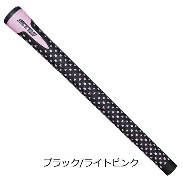 STMSシリーズS-1ウッド＆アイアン用ゴルフグリップ46gM60バックライン有【22】